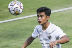 Pratama Arhan Gabung Klub Korsel