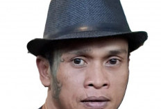  Batara Ditahan Kasus Fidusia & Penggelapan, Ada 2 Laporan Lagi?