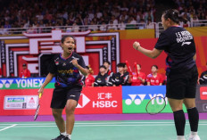 Kesan Pebulu Tangkis Junior Usai Jadi Juara di Piala Suhandinata 2024