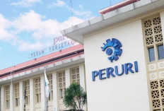 Peruri: Layanan E-Meterai Sudah Bisa Akses