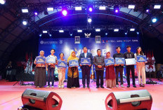 Semangat Sinergi Perkuat Ekonomi dan Budaya Lokal