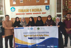 Santri Islamic Centre Go Nasional