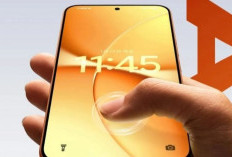 Redmi Turbo 5 Max dengan Baterai 9.000 mAh