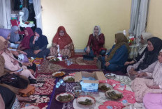 Ajak Bundo Kanduang IKM Bangka Cek Kesehatan