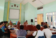 Dispora Belitung Perkuat Kesiapan Kontingen Menuju POPDA Babel 2026