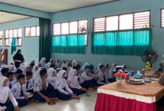 Cegah Perundungan & Bullying di Sekolah