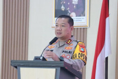 Catat, Ini Nomor Darurat Selama Nataru, Kapolres Pastikan Pelayanan Maksimal