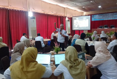 Pemprov Gelar Bimtek PUG dan PPRG