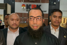  KPK Terus Bongkar Korupsi Kuota Haji, Ini Asal Uang Khalid Basalamah