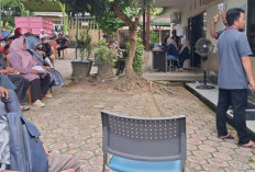  Perhitungan Suara 'Pilka-RT/RW Serasa Pilkada' di Pangkalpinang Diperkirakan Sampai Malam