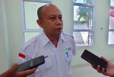 Pemkab Basel Jamin Pelayanan Kesehatan Masyarakat Pulau Kelapan