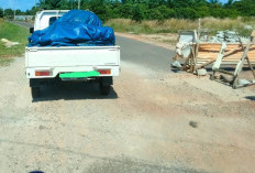 DPRD Basel Minta Jangan Saling Lempar Tanggung Jawab