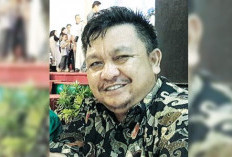  Ketika Hukum Dijadikan Isu Politik, Serangan Masif ke 'Trio Mantan' 