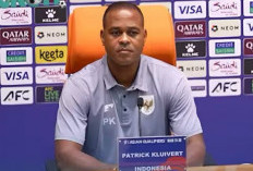 Nasib Timnas Usai Ditaklukkan Arab Saudi