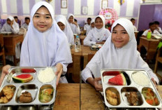  Sudah 1.000 SPPG Di-Suspend, Standar MBG Diperketat!