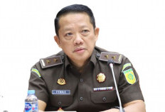 Nasib Eks Jampidsus Febrie Adriansyah? Usai Mundur, Lalu?