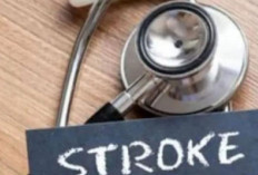 Yuk Kurangi Risiko Stroke dengan Gaya Hidup Ini 