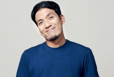 Jadi Dono di Film Warkop DKI Terbaru