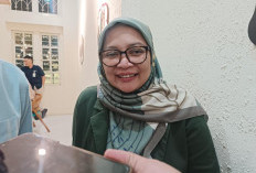 BPJS Ketenagakerjaan Upayakan Peningkatan Kepesertaan BPU