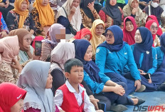 Cerita Pilu Para Istri di Cilincing, Suami Gila Judol, Harta Ludes