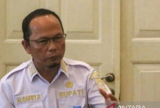 Bupati Ajak Swasta Tata Kawasan Kumuh
