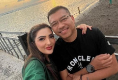 Siap Berangkat ke Tanah Suci