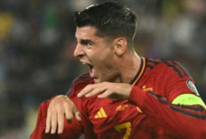 Morata Pindah ke AC Milan? 