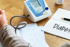 Diabetes Memang Masalah Dunia