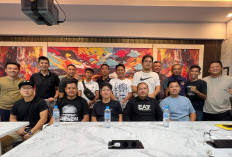 POBSI Babel Pastikan Persiapan Kejurda Biliar 2025 Siap Digelar, Boy: Persiapan 90 Persen!