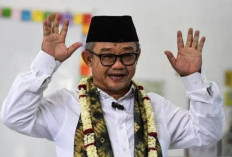 Libur Lebaran Sekolah Dipercepat Jadi 21 Maret