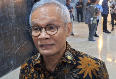 Aria: Jakarta Masih Ibukota 