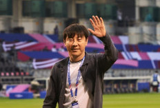  Exco PSSI Makin Terdesak! 