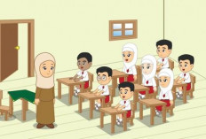 Prinsip-Prinsip Manajemen Kelas: Menelusuri Peran   Pendekatan Kualitatif dalam Dunia Pendidikan