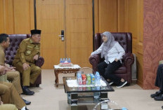 Gubernur Libatkan BPK Kawal Aliran Dana APBD