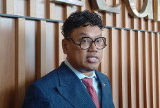 Uya Kuya Bantah Punya 750 Dapur MBG