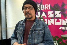 Andy F Noya: Jazz Musik Universal