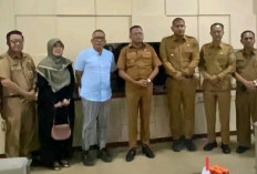  Gara-gara Tegur Anak Walikota Bawa Mobil, Kepala SMPN 1 Prabumulih Dicopot 