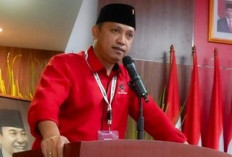 Jelang Kongres, PDIP Siaga Satu?