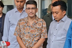 Ruben Datangi Kantor KPAI