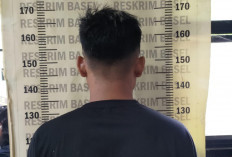 Suami Aniaya Istri di Toboali Terancam Lima Tahun Penjara