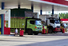 Pertamina Dukung Tindak Lanjuti Aduan Masyarakat