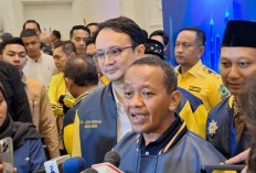 Golkar Siap Dukung Prabowo Dua Periode