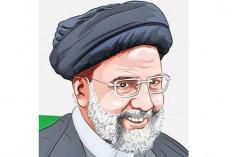  Pesan Terakhir Presiden Iran Ebrahim Raisi, Rezim Zionis Akan Mati!