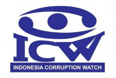 Daripada Berdamai Dengan Koruptor, ICW: Mendingan Bahas RUU Perampasan Aset 