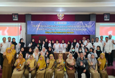 APKASINDO Dukung Polman Babel jadi Mitra Program Beasiswa SDM Sawit