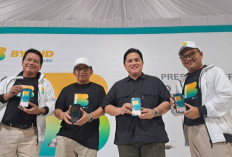 SuperApp BYOND by BSI, Hadirkan 130 Fitur Layanan