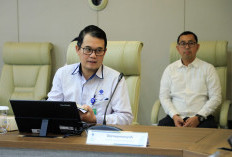 Peluang Besar Lulusan SMA, Kemnaker Perluas Akses Pelatihan Vokasi Nasional 2026: Batasan Tahun Lulus Dihapus 