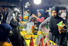 Realisasi KUR Capai Rp159,8 Triliun Kepada 2,5 Juta UMKM