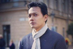 Fedi Nuril Bintangi Film Gak Ada Matinya!