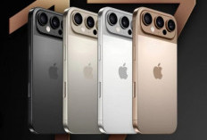 Apple Tingkatkan Kamera iPhone Air 2